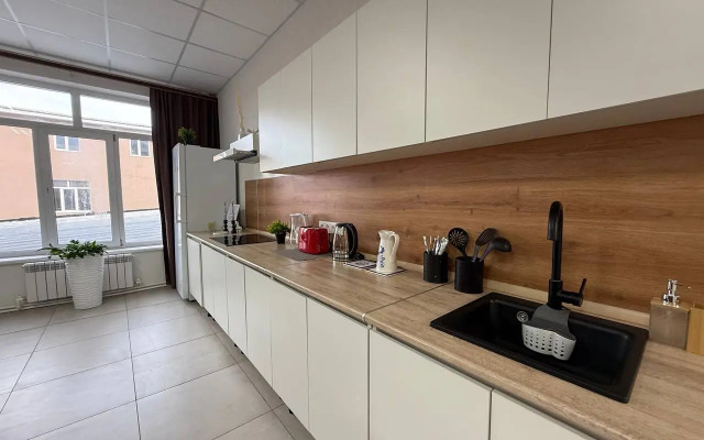 Хостел Легенда