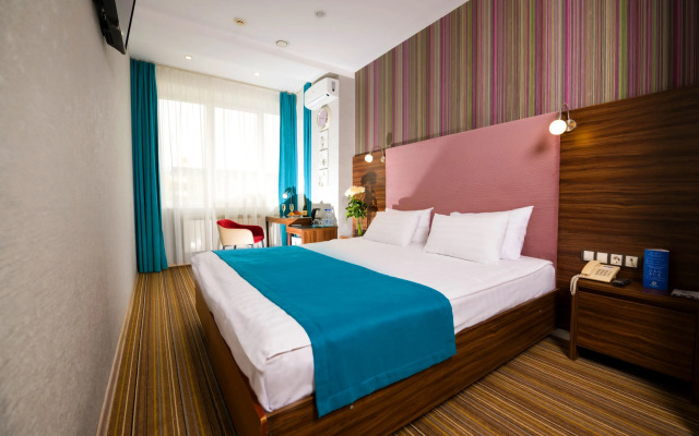 Atlas Hotel