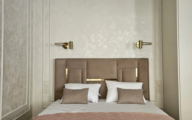 Апартаменты БК 13