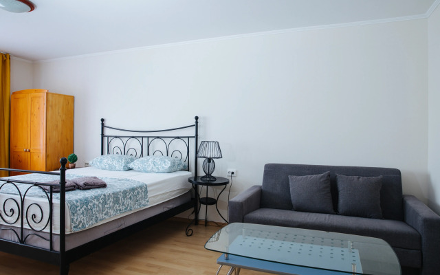 Квартира Bestflat 24 в центре Москвы