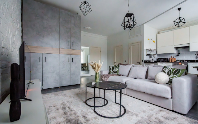 Квартира GetFlat Olive