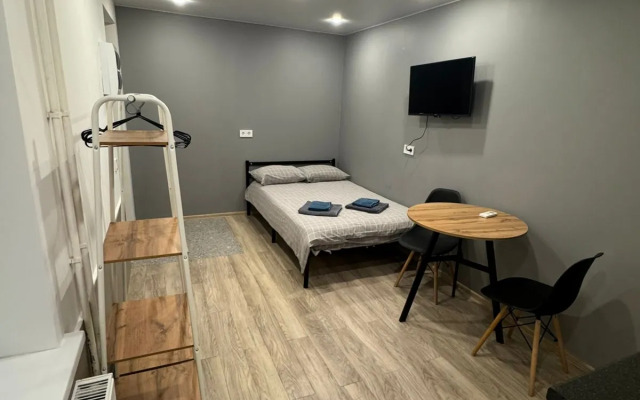 RentalSPb na Borovoy Apartments