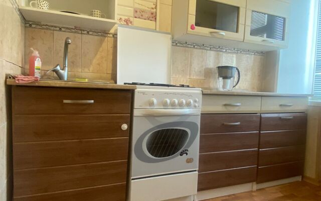 So Vsemi Udobstvami Apartments