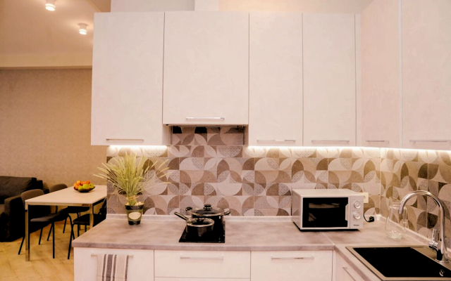 Апартаменты Грин Парк 119/1