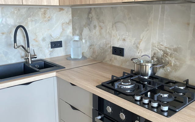 Квартира у моря