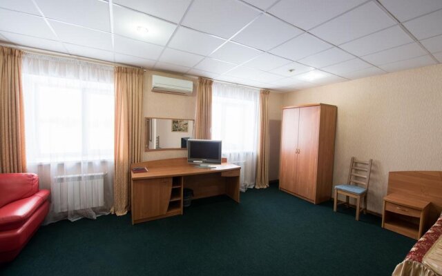 Premio Hotel