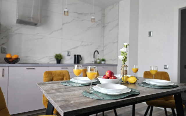 Maksi Layf Apartaments