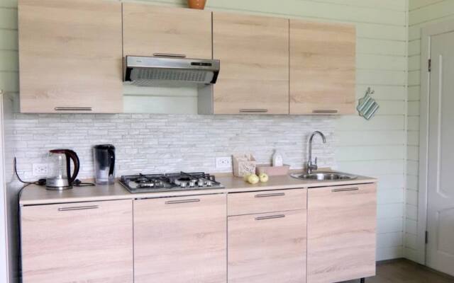 Гостевой дом Алольский Уголок