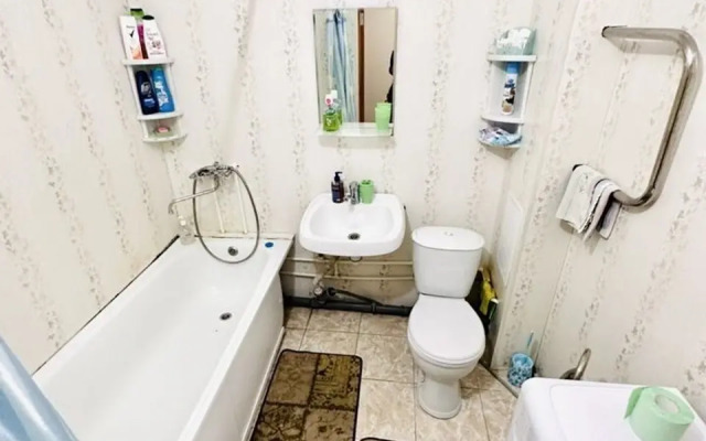 Odnokomnatnaya 44m2 Flat