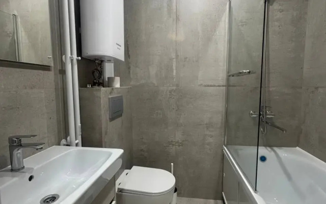 Na Ignatyevskom Shosse 25/11 Flat