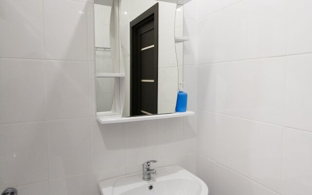 Апартаменты Right Room однокомнатные на Салтыкова-Щедрина 3