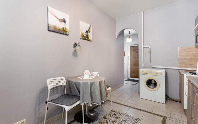 Брусника Цветной бульвар 2-й Волконский переулок 1