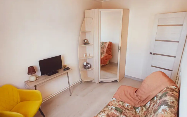 Karavay Private house