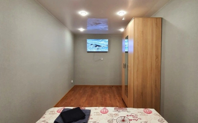 Apartamenty Semejnye Kirova 60