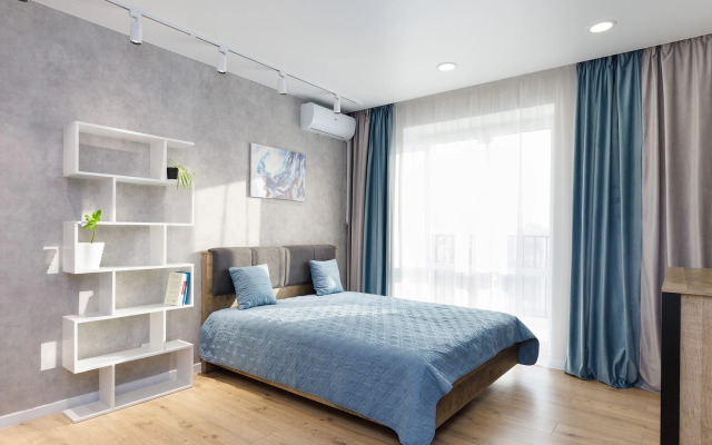 Квартира Гармония Балтики