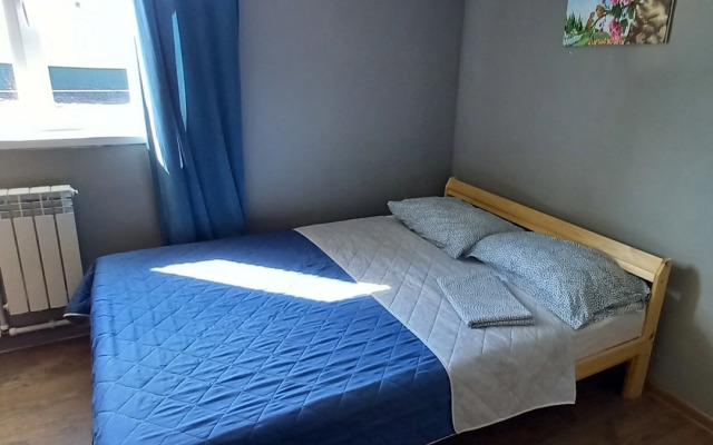 Частный дом Коттедж Баня&Дача