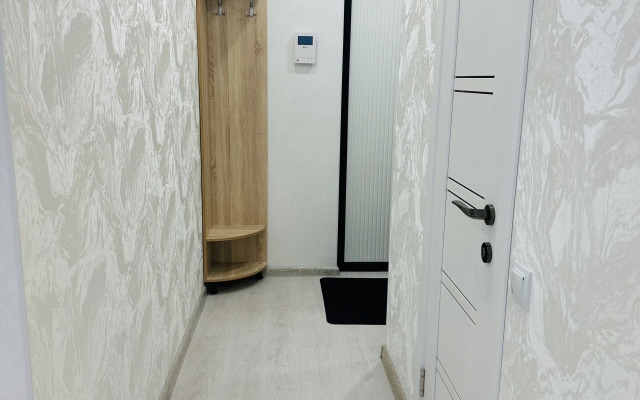 Квартира со своей набережной -15 минут от центра