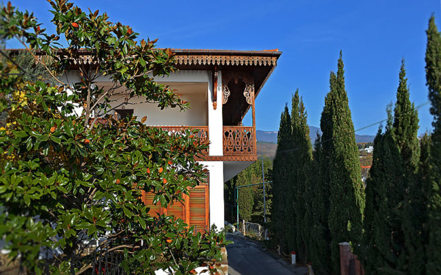 Meraba Villa