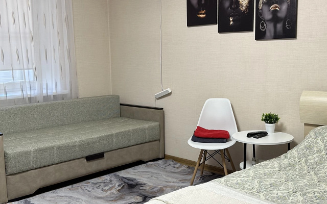 Квартира Однокомнатная