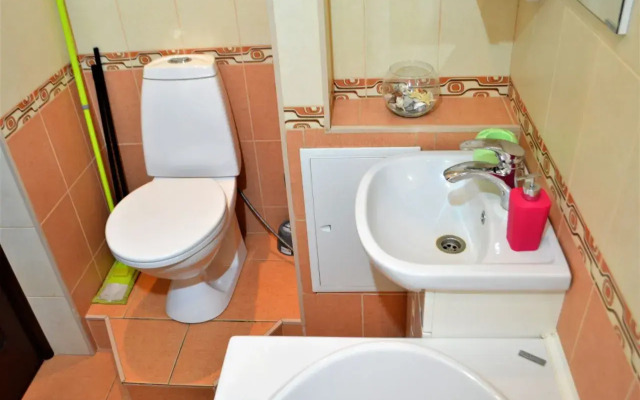 V Tsentre Na Lenina S Liftom Flat