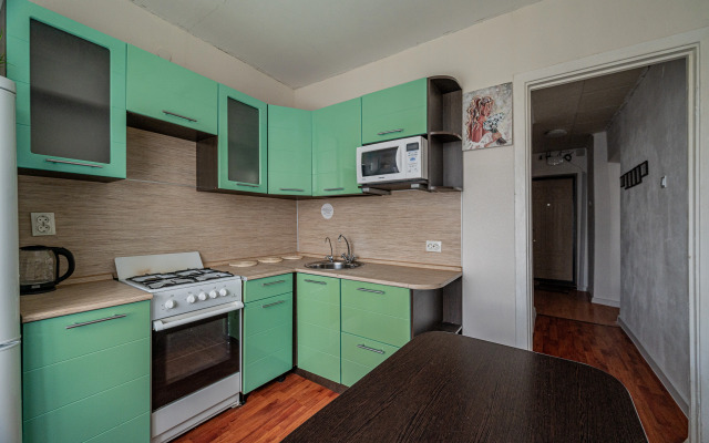 Апартаменты на Мичурина 10Б