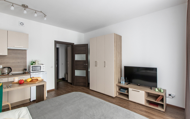 Апартаменты RentalSPb