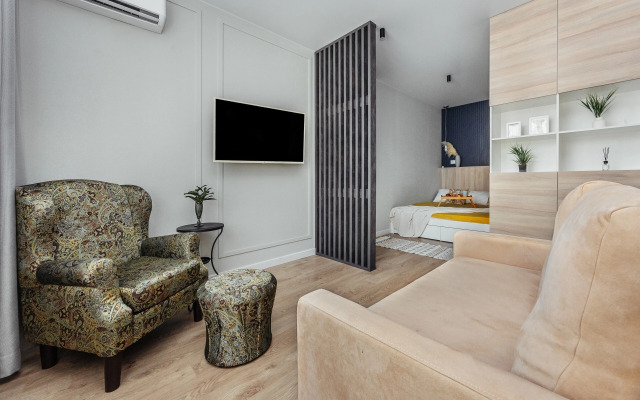 Zhk Frukty Granat 3056 Flat