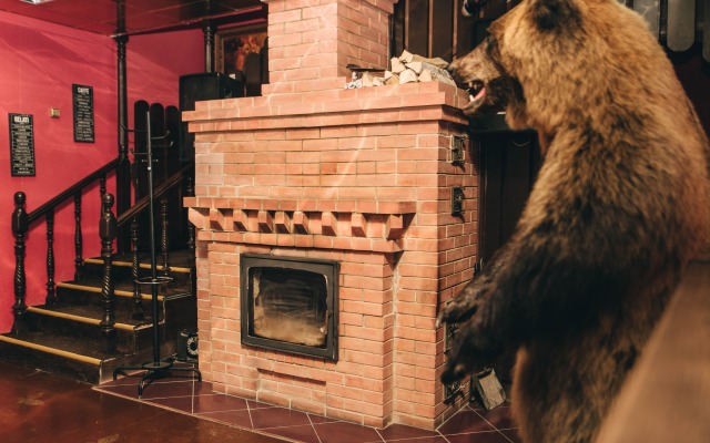 Country Club Berloga