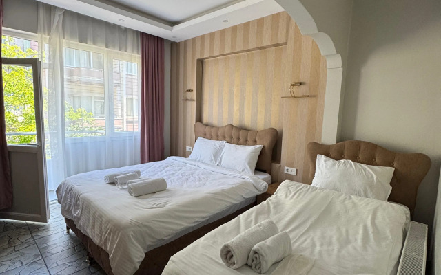Beyzade APT Hotel