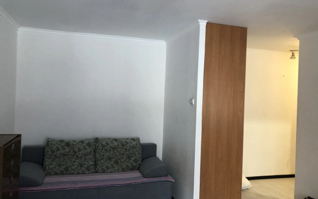 Апартаменты Светлая квартира в самом центре города