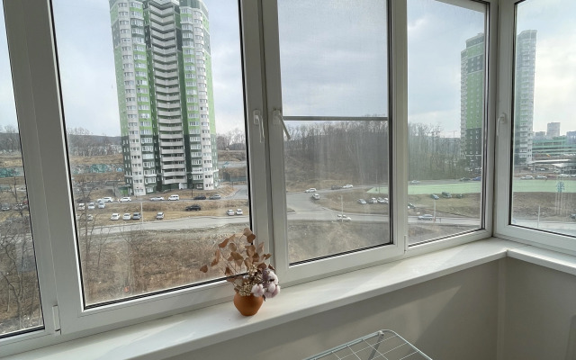 Квартира Sunset