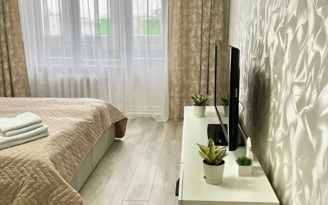 Posutochno Apartments