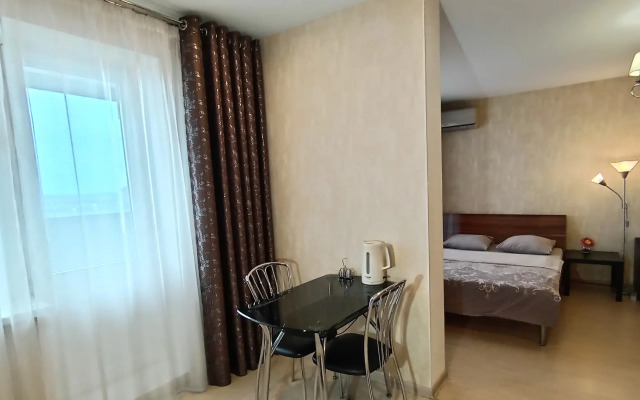 BusinessAP Apartments