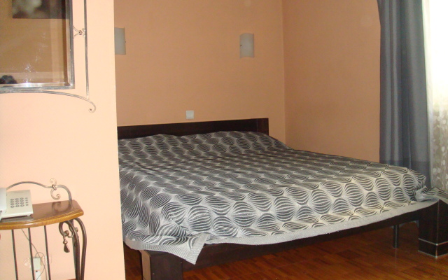 Мини-Отель Сокол