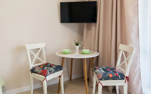 Квартира Студия "Прованс" в Долине Сукко