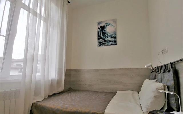 Апартаменты Как Дома 5