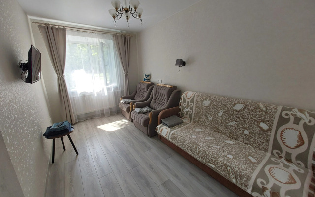 VgostiVpeterhof Flat