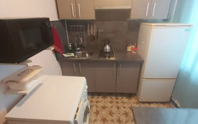 Квартира Тимме 21