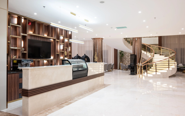 Vender Hotel