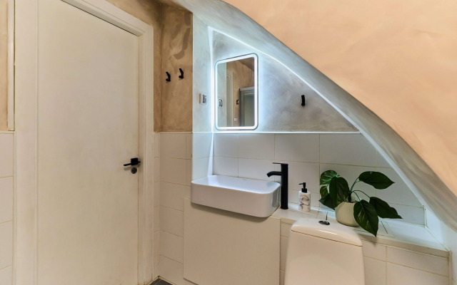 Квартира FlatStay Гончарная 2