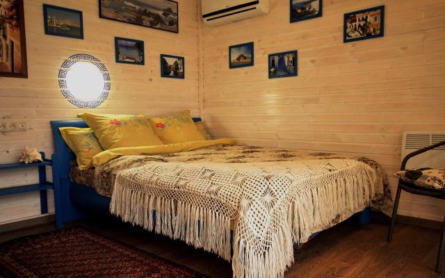 Na Donu Bungalow