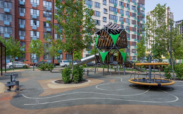 Квартира Ньюпорт