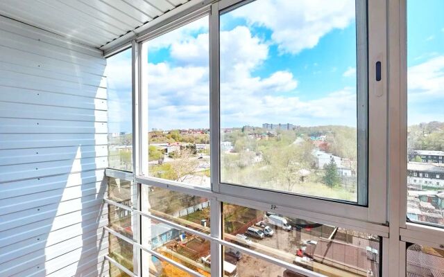 Апартаменты Петровские на Подгорной 87