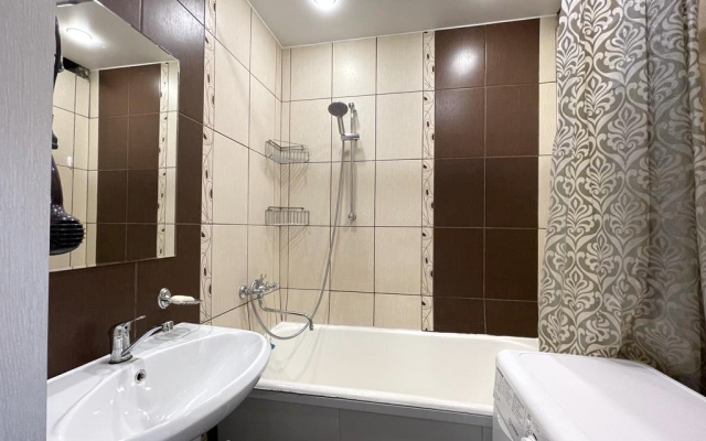 Квартира Уютная у метро Московская