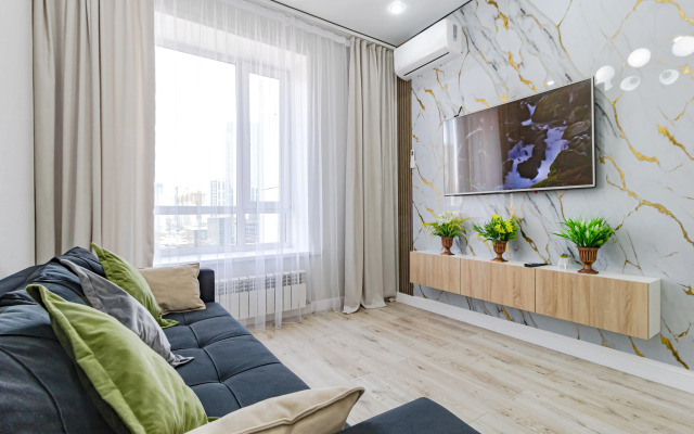Modern Comfort Stay Flat