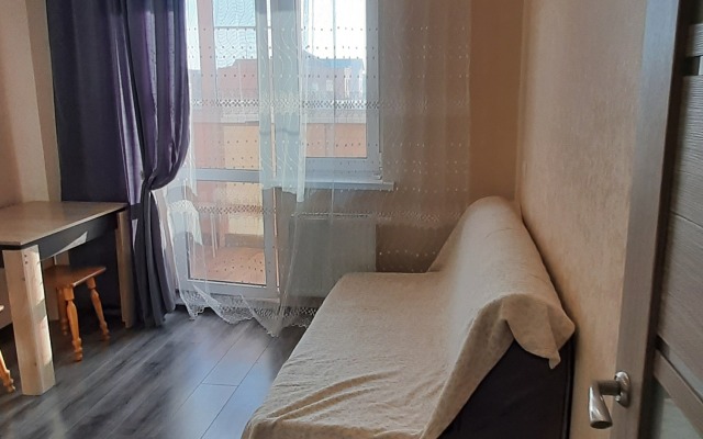 Апартаменты уютные на Таманской