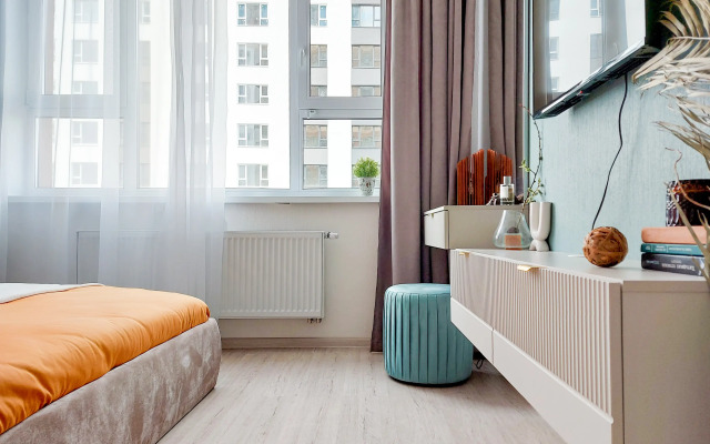 Квартира на Фрунзе 31