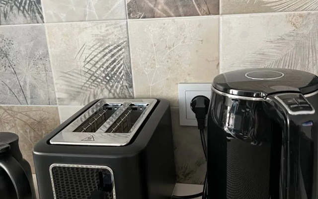 Квартира Уютная в центре города Светлогорск