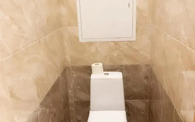 1 Pant House Troitsk Na Gorodskoy Apartment