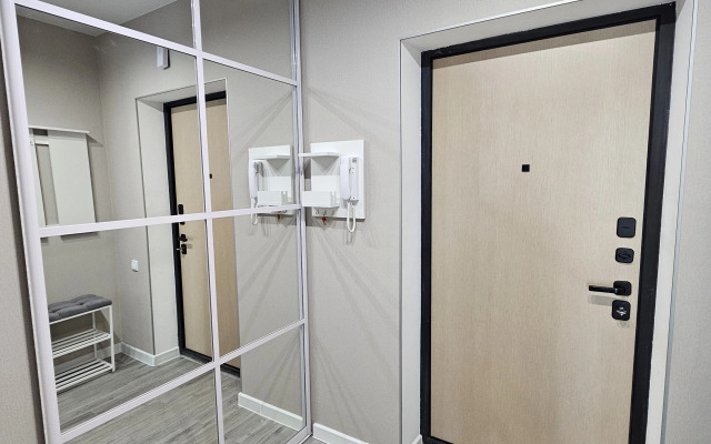 Апартаменты уютные у Вознесенкого тракта